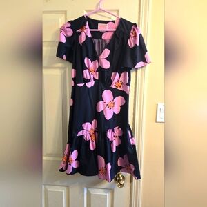 🔥🔥🔥SALE🔥🔥🔥Kate Spade Grand Flora Dress
